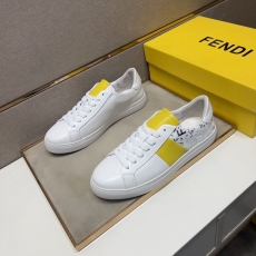 Fendi Low Shoes